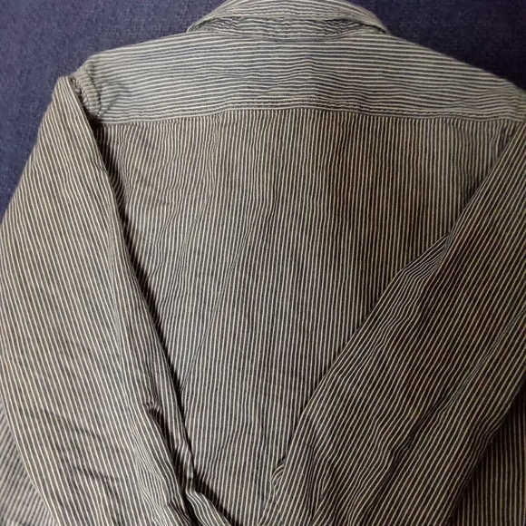 Levi's San Francisco relaxed fit M. - Picture 4 of 5